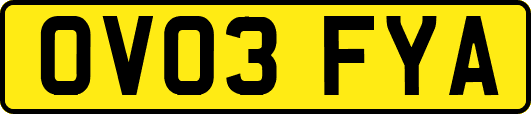 OV03FYA