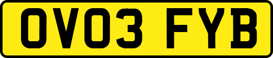OV03FYB