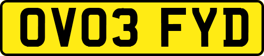 OV03FYD