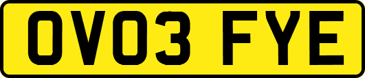 OV03FYE