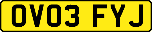 OV03FYJ