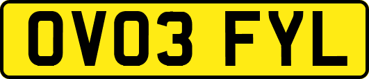 OV03FYL