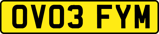 OV03FYM