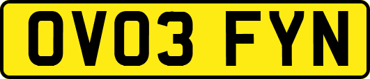 OV03FYN