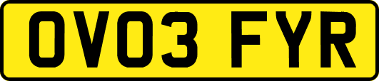 OV03FYR