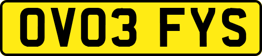 OV03FYS