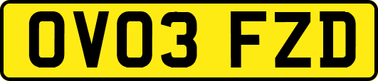 OV03FZD