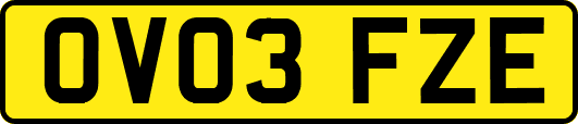 OV03FZE