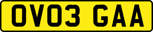 OV03GAA