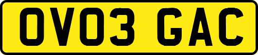 OV03GAC