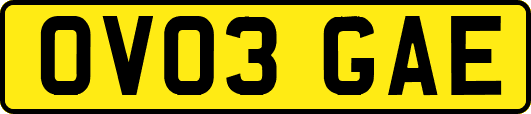 OV03GAE