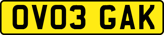 OV03GAK