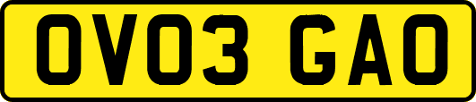 OV03GAO