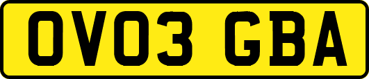 OV03GBA