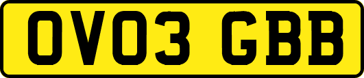 OV03GBB