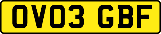 OV03GBF