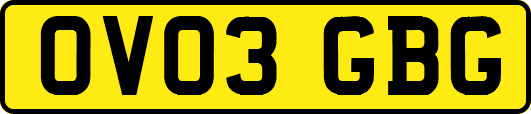 OV03GBG