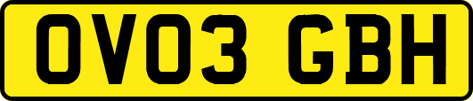 OV03GBH