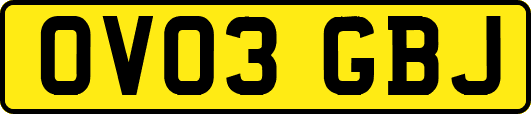 OV03GBJ