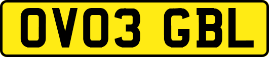 OV03GBL