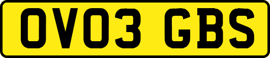 OV03GBS