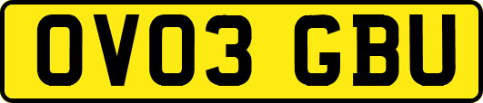 OV03GBU