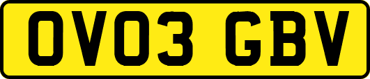 OV03GBV
