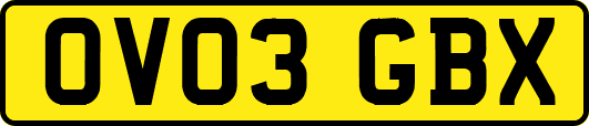 OV03GBX