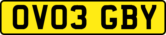 OV03GBY