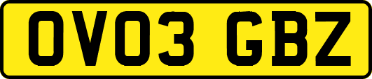 OV03GBZ