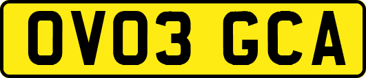 OV03GCA