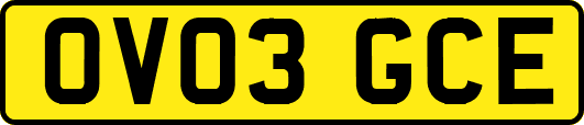OV03GCE