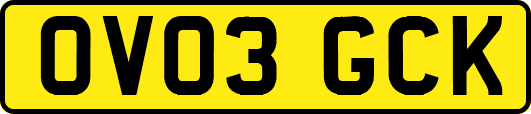 OV03GCK