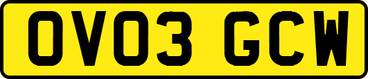 OV03GCW