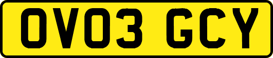 OV03GCY