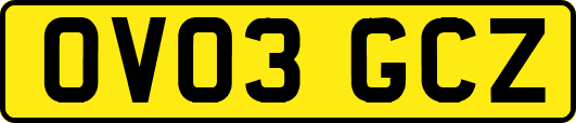 OV03GCZ