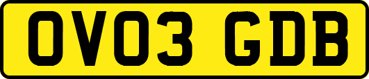 OV03GDB