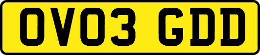 OV03GDD