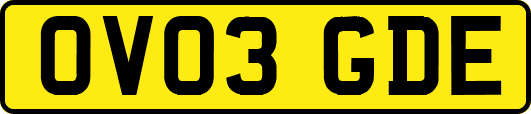 OV03GDE