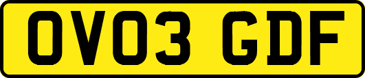OV03GDF