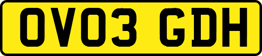 OV03GDH