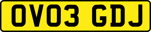 OV03GDJ