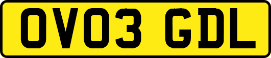 OV03GDL