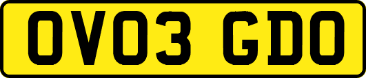 OV03GDO