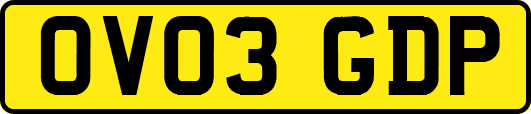 OV03GDP