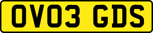 OV03GDS