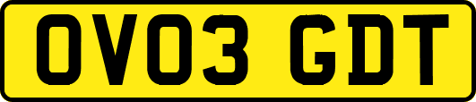 OV03GDT