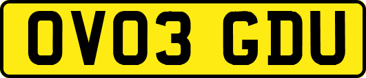 OV03GDU