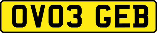 OV03GEB