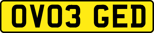 OV03GED